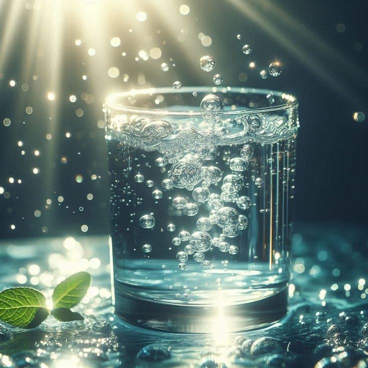 Does Drinking Water Improve Skin Elasticity: A Glass Of Water